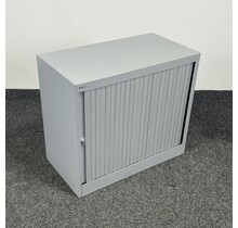 Inofec Archiefkast - Grijs | 70 x 80 x 43 cm