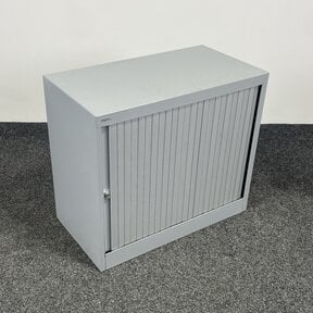 Inofec Archiefkast - Grijs | 70 x 80 x 43 cm