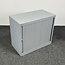 Inofec Inofec Archiefkast - Grijs | 70 x 80 x 43 cm