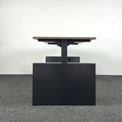 Vepa Step Bureau - Elektrisch Verstelbaar | 180 x 80 cm