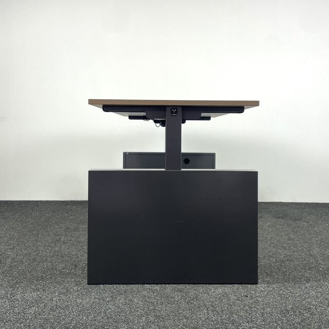 Vepa Step Bureau - Elektrisch Verstelbaar | 180 x 80 cm