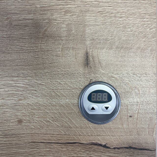 Vepa Step Bureau - Elektrisch Verstelbaar | 180 x 80 cm