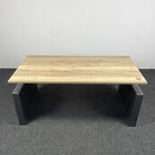 Vepa Step Bureau - Elektrisch Verstelbaar | 180 x 80 cm