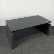 Vepa Step Bureau - Elektrisch Verstelbaar | 160 x 80 cm