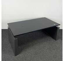 Vepa Step Bureau - Elektrisch Verstelbaar | 160 x 80 cm