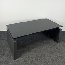 Vepa Step Bureau - Elektrisch Verstelbaar | 160 x 80 cm