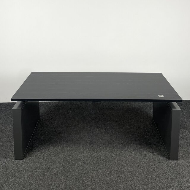 Vepa Step Bureau - Elektrisch Verstelbaar | 160 x 80 cm