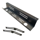 Elektrisch Zit-Sta Bureau Ergo Plus 160x80 cm | NEN/NPR Genormeerd