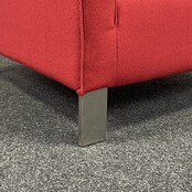 Lensvelt Fauteuil - Bordeauxrood