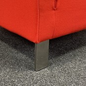 Lensvelt Fauteuil - Rood