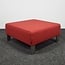 Lensvelt Lensvelt Hocker - Bordeauxrood | OUTLET