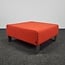 Lensvelt Lensvelt Hocker - Rood | OUTLET