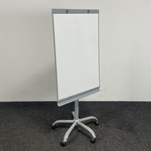 Whiteboard - Verrijdbaar | 94 x 63 cm