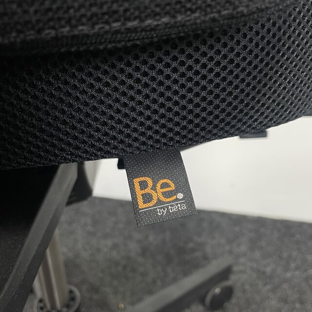 Bureaustoel Beta Be Brave - B