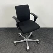 HÅG H04 Bureaustoel - Zwart HÅG H04 Bureaustoel - Zwart