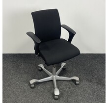 HÅG H04 Bureaustoel - Zwart