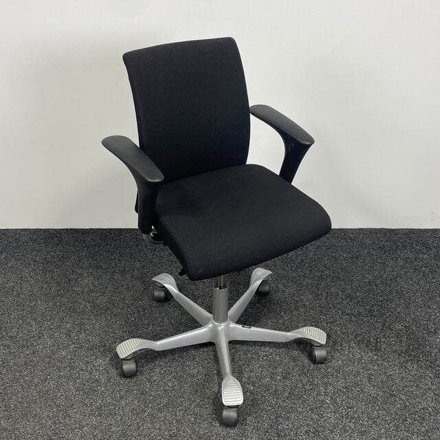HÅG H04 Bureaustoel - Zwart HÅG H04 Bureaustoel - Zwart