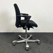 HÅG H04 Bureaustoel - Zwart HÅG H04 Bureaustoel - Zwart
