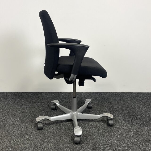 HÅG H04 Bureaustoel - Zwart HÅG H04 Bureaustoel - Zwart