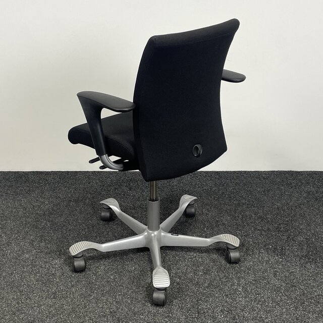 HÅG H04 Bureaustoel - Zwart HÅG H04 Bureaustoel - Zwart