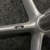 HÅG H04 Bureaustoel - Zwart HÅG H04 Bureaustoel - Zwart