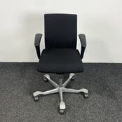 HÅG H04 Bureaustoel - Zwart HÅG H04 Bureaustoel - Zwart