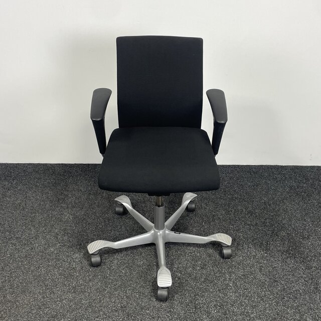 HÅG H04 Bureaustoel - Zwart HÅG H04 Bureaustoel - Zwart