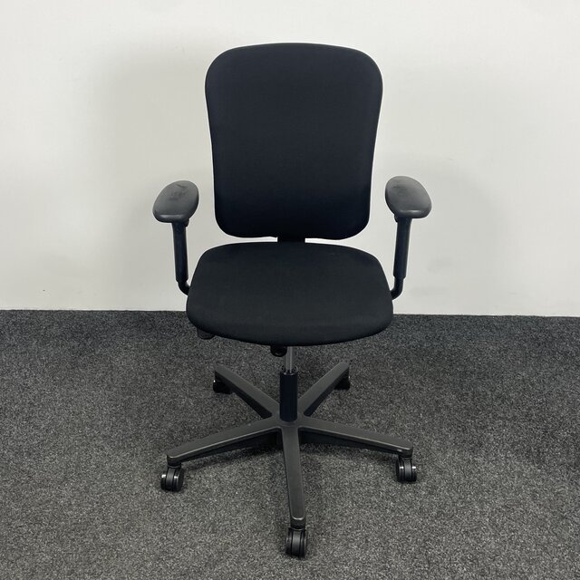 Ahrend 160 Bureaustoel - B