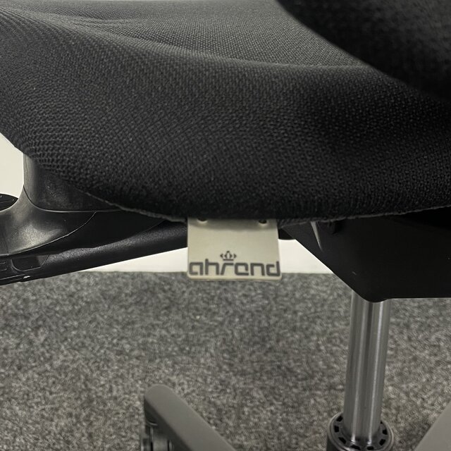 Ahrend 160 Bureaustoel - C