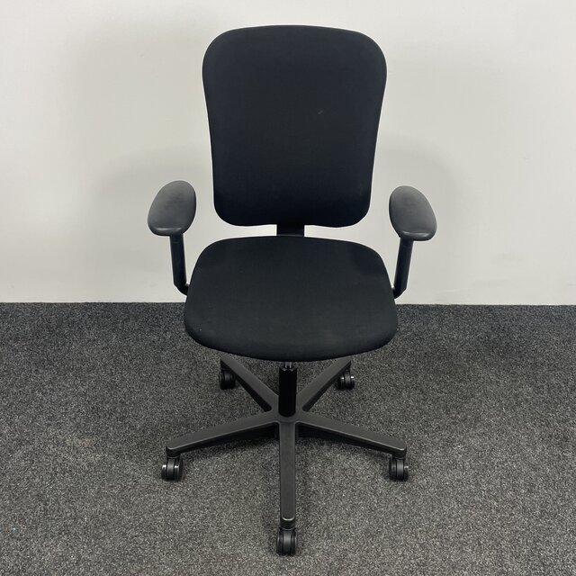 Ahrend 160 Bureaustoel - C