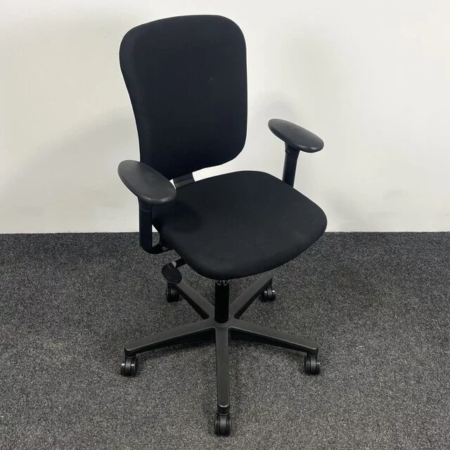 Ahrend 160 Bureaustoel - C