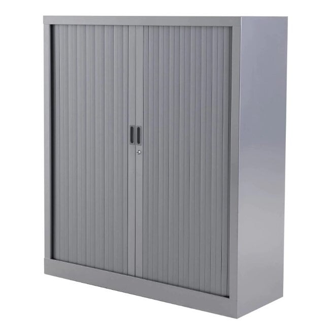 Archiefkast V-Serie 136x120x43 cm Archiefkast V-Serie 136x120x43 cm