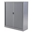 Lamers Kantoormeubelen  Archiefkast V-Serie - 136 x 120 x 43 cm