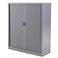 Lamers Kantoormeubelen  Archiefkast V-Serie 136x120x43 cm