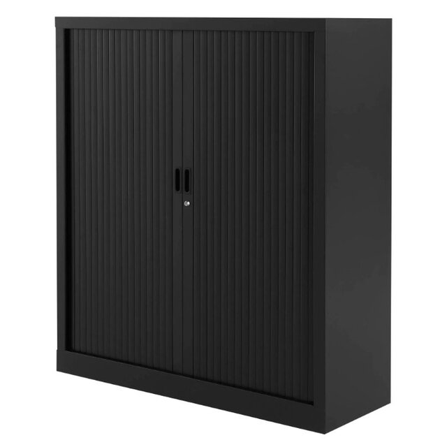 Archiefkast V-Serie 136x120x43 cm Archiefkast V-Serie 136x120x43 cm