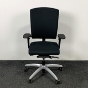 Bureaustoel Sitag EL 100 - Aluminium Onderstel Bureaustoel Sitag EL 100 - Aluminium Onderstel