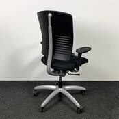 Bureaustoel Sitag EL 100 - Aluminium Onderstel Bureaustoel Sitag EL 100 - Aluminium Onderstel