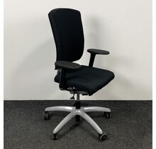 Bureaustoel Sitag EL 100 - Aluminium Onderstel