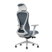 Bureaustoel Schaffenburg 600 - Grijs