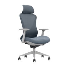 Bureaustoel Schaffenburg 600 - Grijs