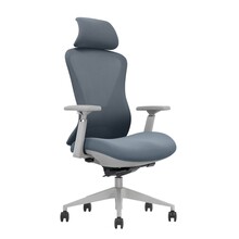 Bureaustoel Schaffenburg 600 - Grijs