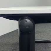 Bureau Ahrend 500 - Wit Blad | 120 x 80 cm