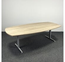Aspa Facility Vergadertafel - Deens Ovaal Blad