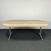 Aspa Facility Vergadertafel - Ovaal Blad