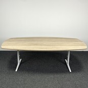 Ahrend Mehes Vergadertafel - Deens Ovaal Blad