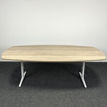 Ahrend Mehes Vergadertafel - Deens Ovaal Blad