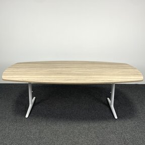 Ahrend Mehes Vergadertafel - Deens Ovaal Blad