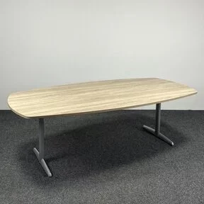 Ahrend 500 Vergadertafel  - 240 x 120 cm