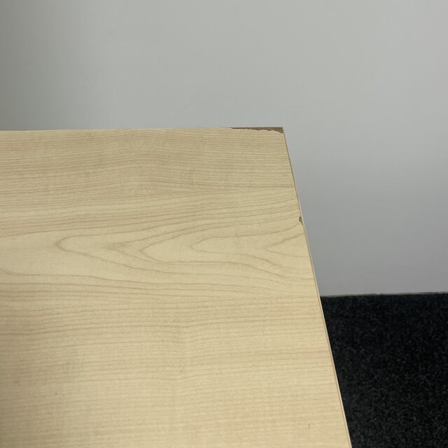 Grijze Archiefkast | 139 x 120 x 45 cm