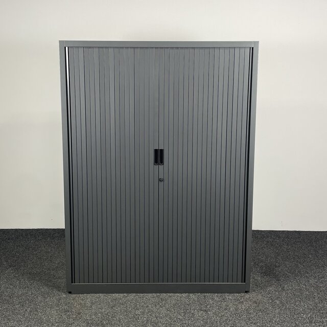 Archiefkast - Antraciet | 163,5 x 120 x 47 cm